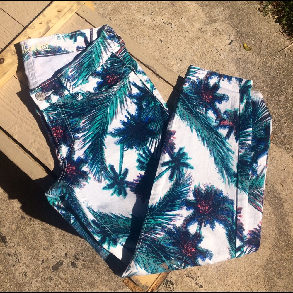 Old Navy rockstar skinnys!